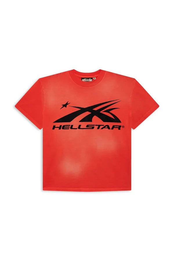 Studio Sports Core Black Logo T-Shirt