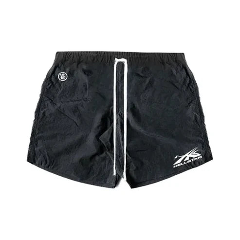 Black Shorts