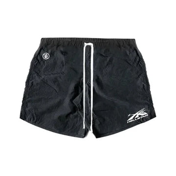 Black Shorts