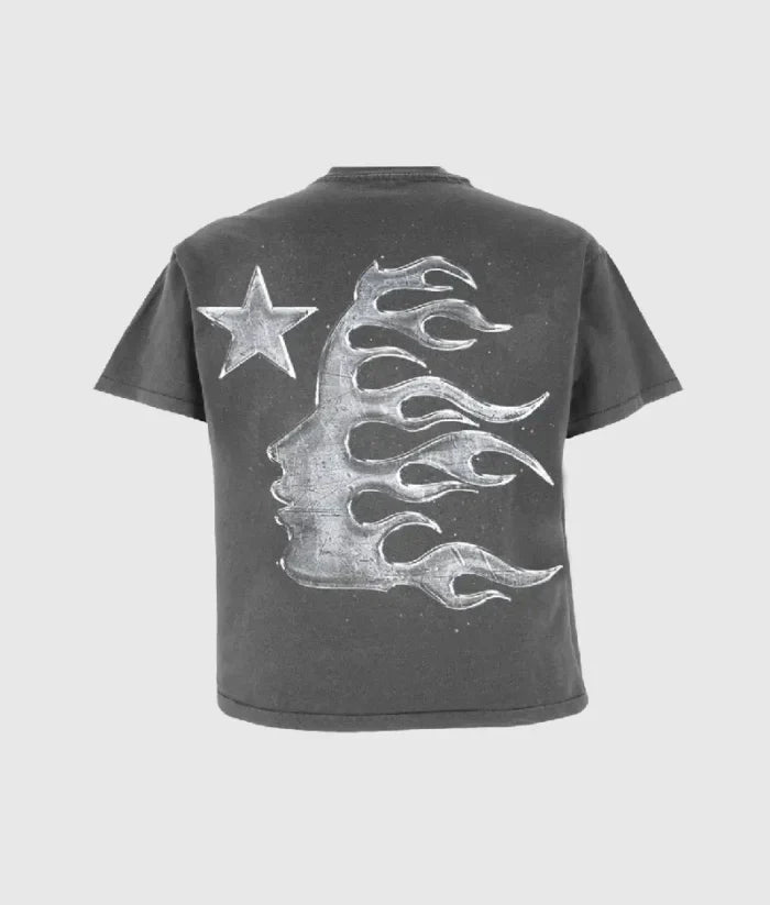 Studios Chrome Logo T-Shirts