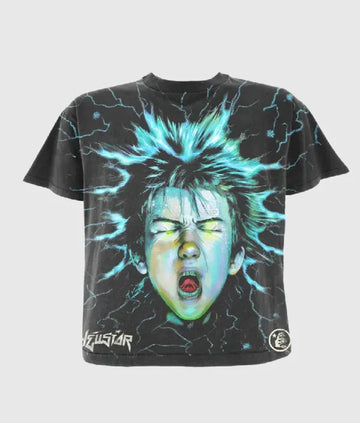 Studior Electric Kid T-Shirts