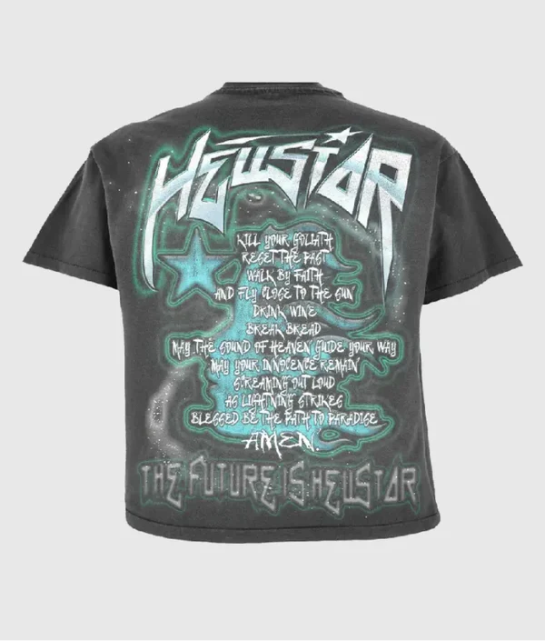 Studio Attacks T-Shirts