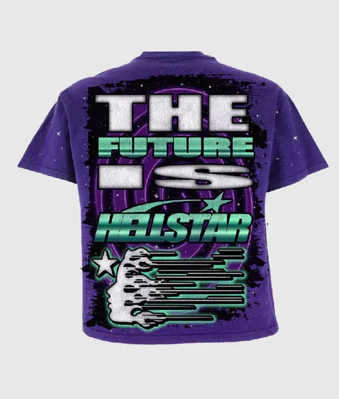 Studios Goggles (Purple) T-Shirts
