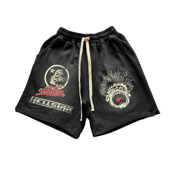 Records Shorts