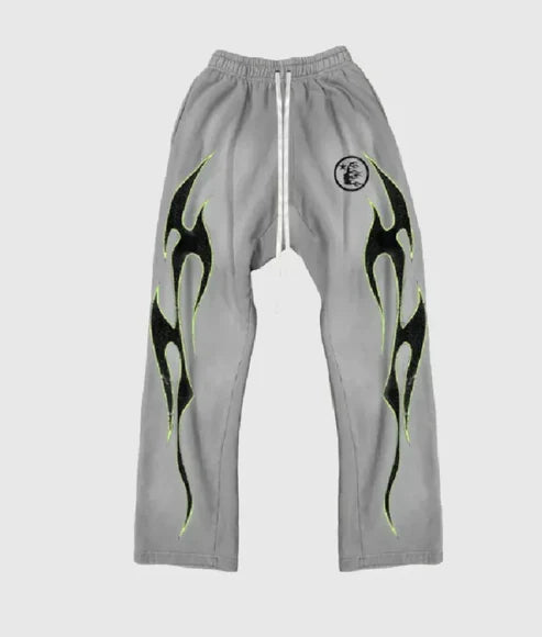 Studios Flame Grey Sweatpants