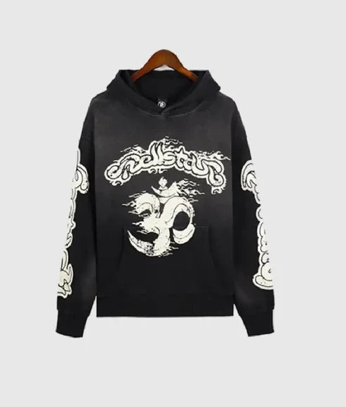 Studios Records Yoga Tracksuit Black