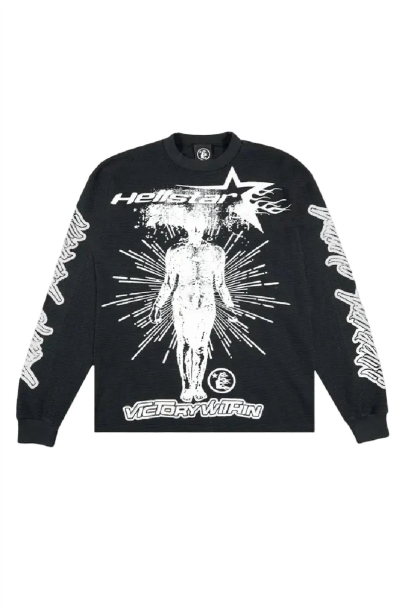 Studios Thermal Long Sleeve