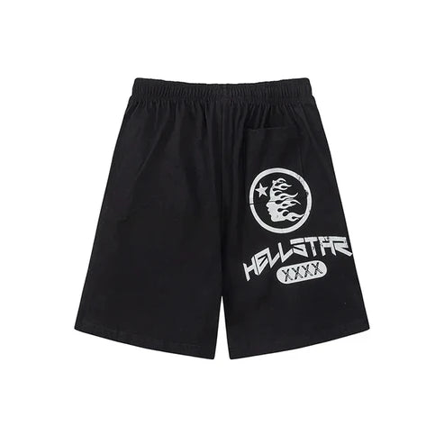 Vintage Shorts
