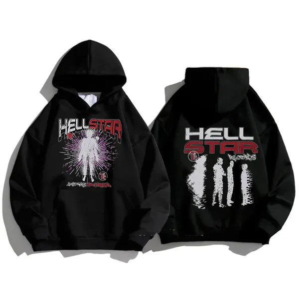 Men’s  Hoodie