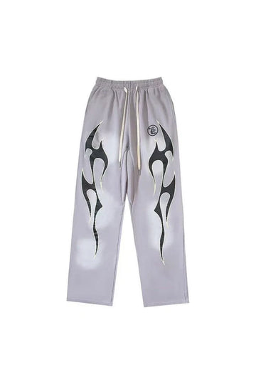 Studios Flame Grey Sweatpants