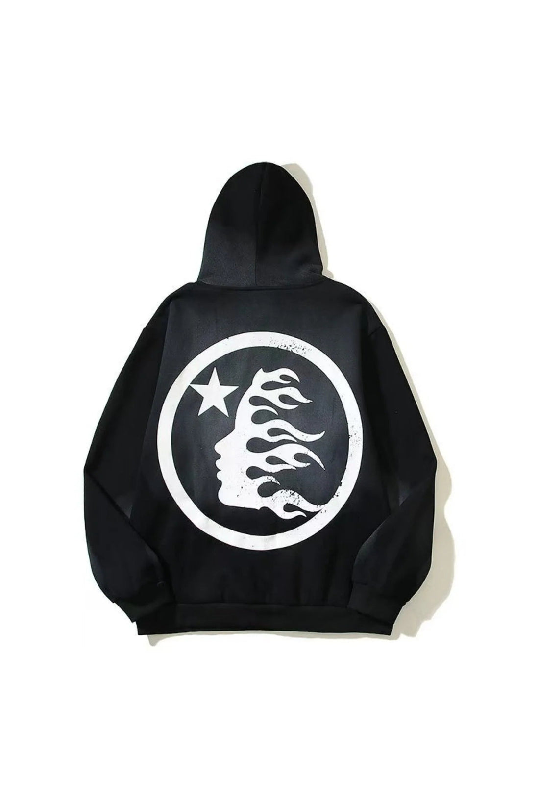 Hoodie Black