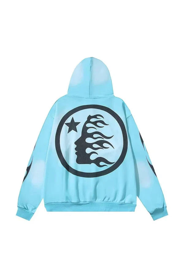 Studios Zip Hoodie