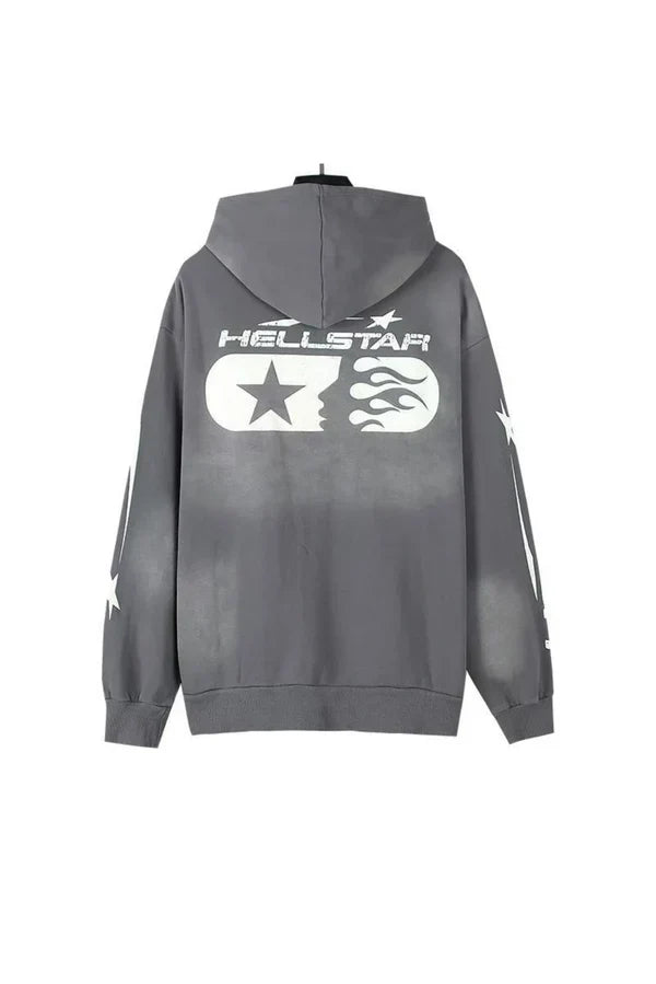 Studios Zip Hoodie