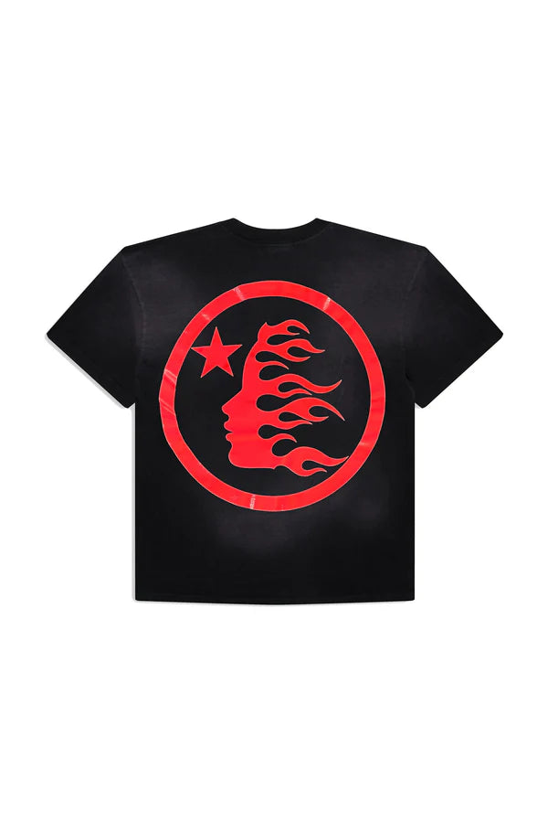 Studio SPORTS CORE GEL LOGO T-SHIRT