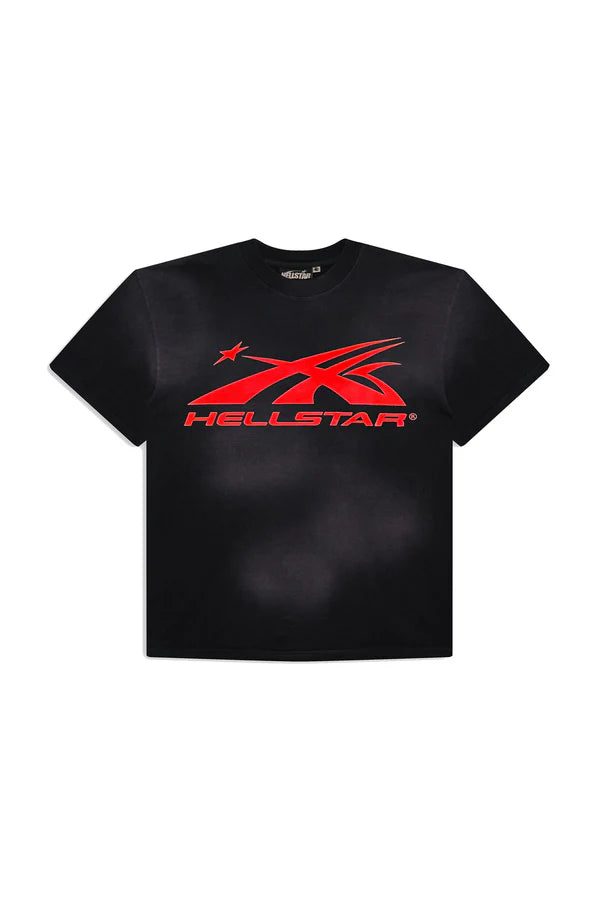 Studio SPORTS CORE GEL LOGO T-SHIRT