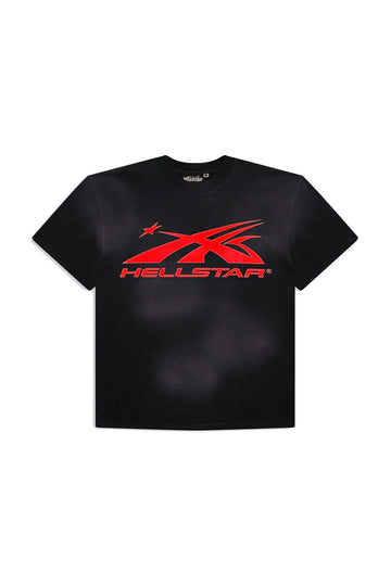 Studio SPORTS CORE GEL LOGO T-SHIRT